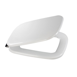 Sedile Wc Per Dolomite Vaso Rio Forma 8 - Bianco 111-22DRI