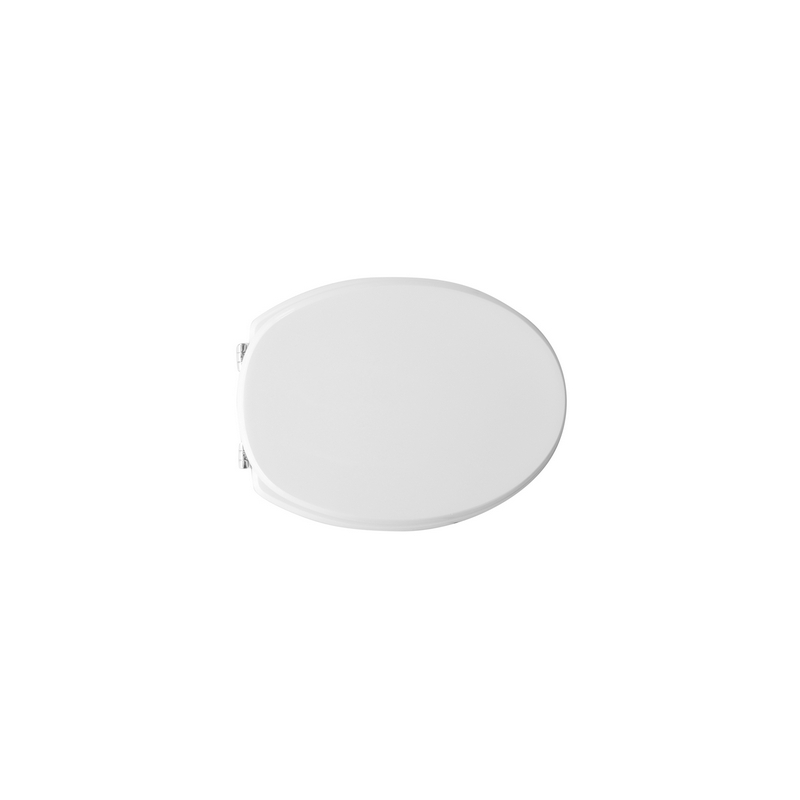 Sedile Wc Per Dolomite Vaso Tenax Forma 1 - Bianco 111-22DTE