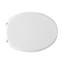 Sedile Wc Per Dolomite Vaso Tenax Forma 1 - Bianco 111-22DTE