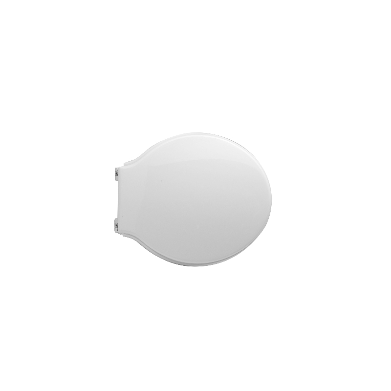 Sedile Wc Per Delta Vaso Trevi Forma 2 - Bianco 111-22DTR