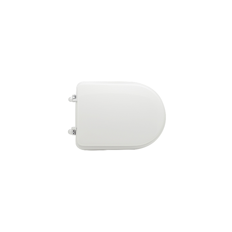 Sedile Wc Per Eos Vaso Antaga Forma 7 - Bianco 111-22EAN