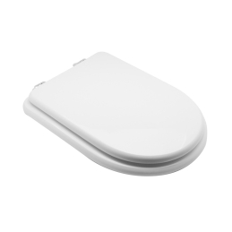 Sedile Wc Per Eos Vaso Antaga Forma 7 - Bianco 111-22EAN