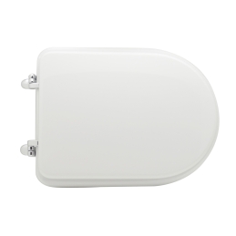 Sedile Wc Per Eos Vaso Antaga Forma 7 - Bianco 111-22EAN
