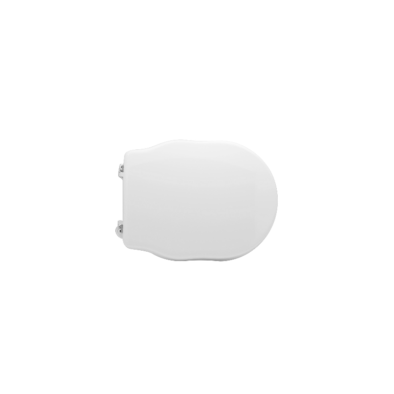 Sedile Wc Per Eos Vaso Boheme Forma 10 - Bianco 111-22EBO
