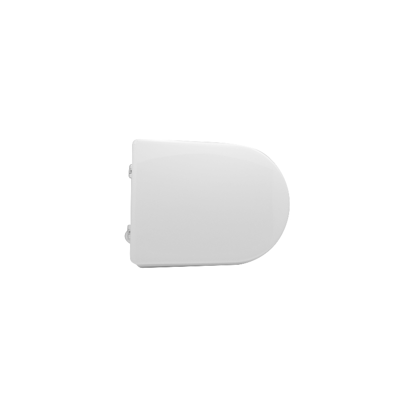 Sedile Wc Per Eos Vaso Punto Forma 7 - Bianco 111-22EPU