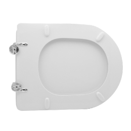 Sedile Wc Per Eos Vaso Punto Forma 7 - Bianco 111-22EPU