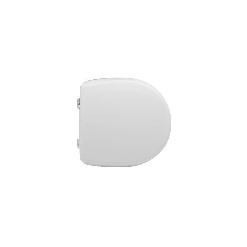 Sedile Wc Per Faleri Vaso F30 Forma 2 - Bianco 111-22FF3