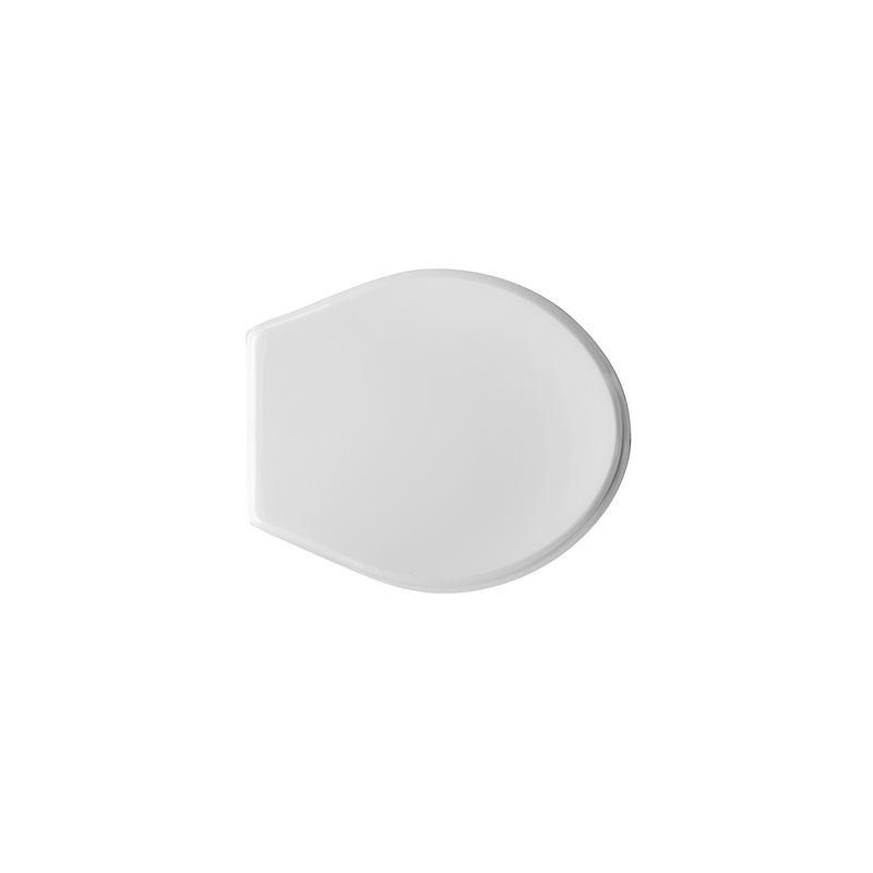 Sedile Wc P/faleri Vaso Magica Forma 2 - Bianco 111-22FMA