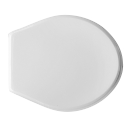 Sedile Wc P/faleri Vaso Magica Forma 2 - Bianco 111-22FMA