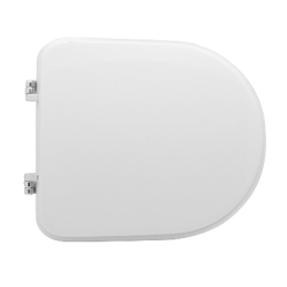 Sedile Wc Per Faleri Vaso Medina Forma 5 - Bianco 111-22FMD