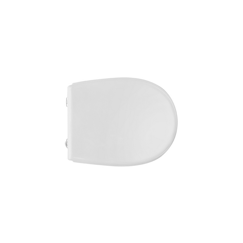 Sedile Wc Per Flaminia Vaso Metro Forma 6 - Bianco 111-22FME