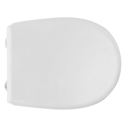 Sedile Wc Per Flaminia Vaso Metro Forma 6 - Bianco 111-22FME