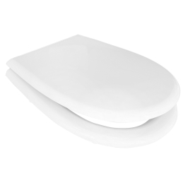 Sedile Wc Per Flaminia Vaso Metro Forma 6 - Bianco 111-22FME