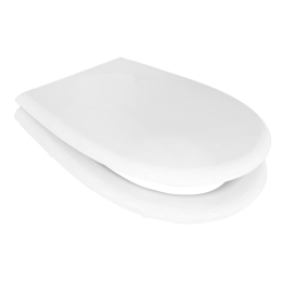 Sedile Wc Per Flaminia Vaso Metro Forma 6 - Bianco 111-22FME