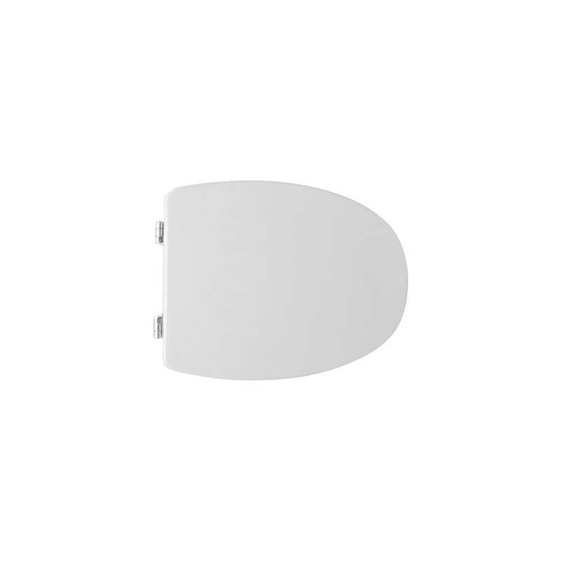 Sedile Wc Per Flaminia Vaso Spin Bianco Forma 6 - Bianco 111-22FSP