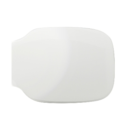 Sedile Wc Per Flaminia Vaso Sprint Forma 10 - Bianco 111-22FSR
