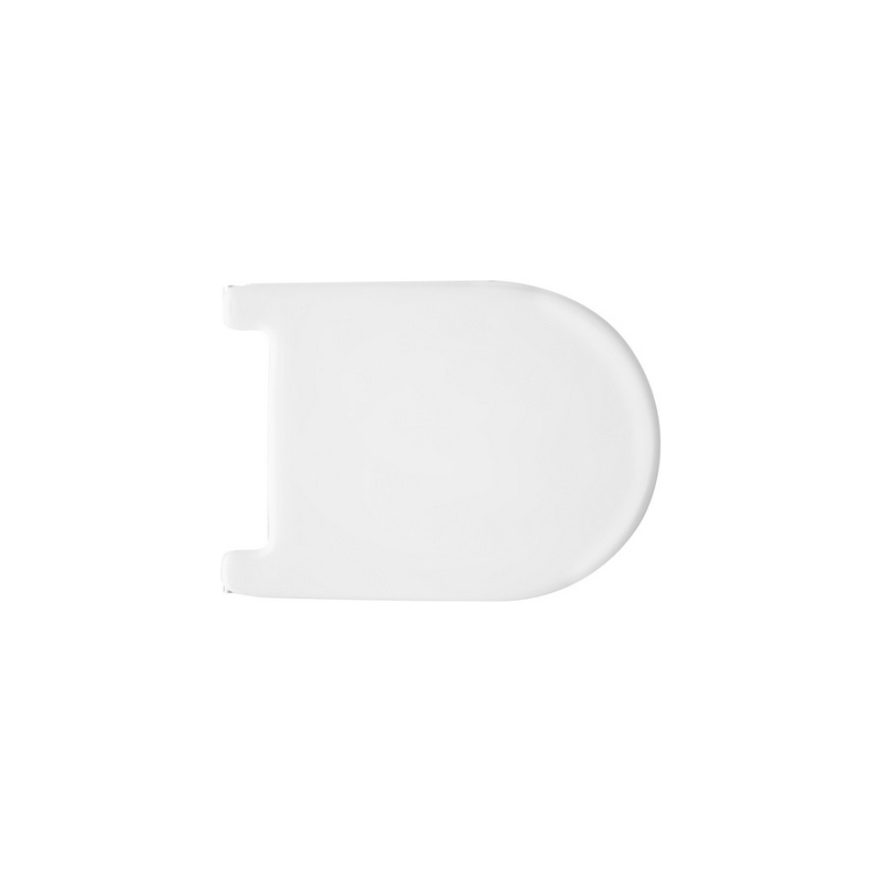 Sedile Wc Per Flaminia Vaso Valentine 1° Versione Forma 10 - Bianco 111-22FVA