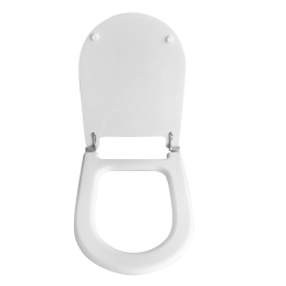 Sedile Wc Per Flaminia Vaso Valentine 1° Versione Forma 10 - Bianco 111-22FVA
