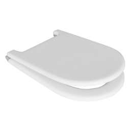 Sedile Wc Per Flaminia Vaso Valentine 1° Versione Forma 10 - Bianco 111-22FVA
