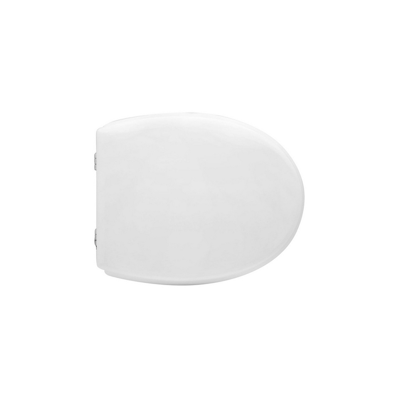 Sedile Wc Per Flaminia Vaso Web Forma 4 - Bianco 111-22FWE