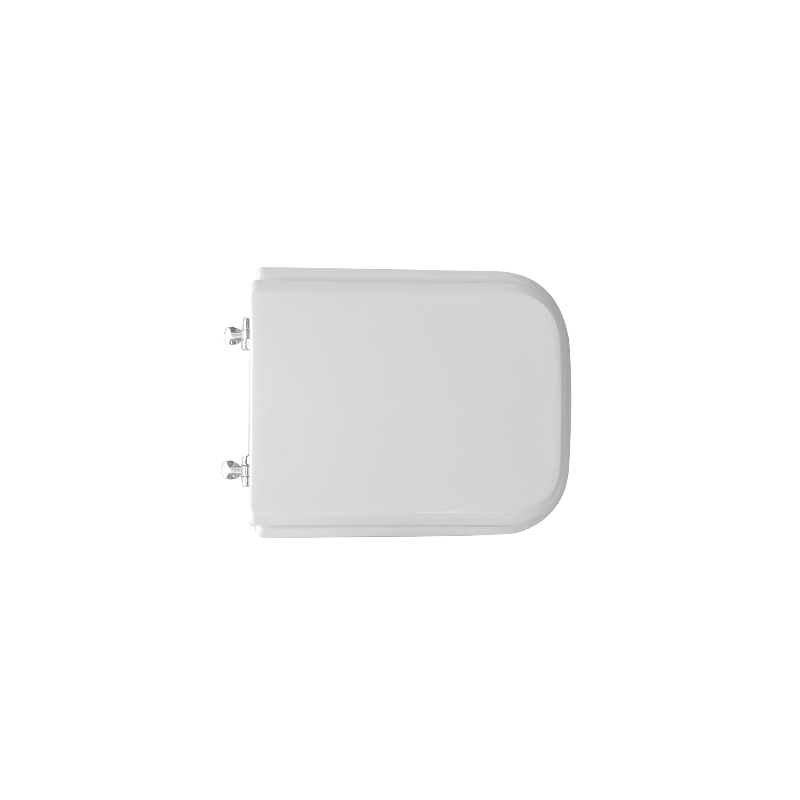 Sedile Wc Per Gsi Vaso Adda Forma 8 - Bianco 111-22GAD