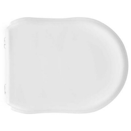 Sedile Wc Per G.s.i. Vaso Antea Forma 10 - Bianco 111-22GAN