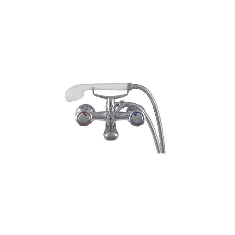 Dianhydro Gruppo Vasca Senza Duplex Doccia Serie Artos 230-R931