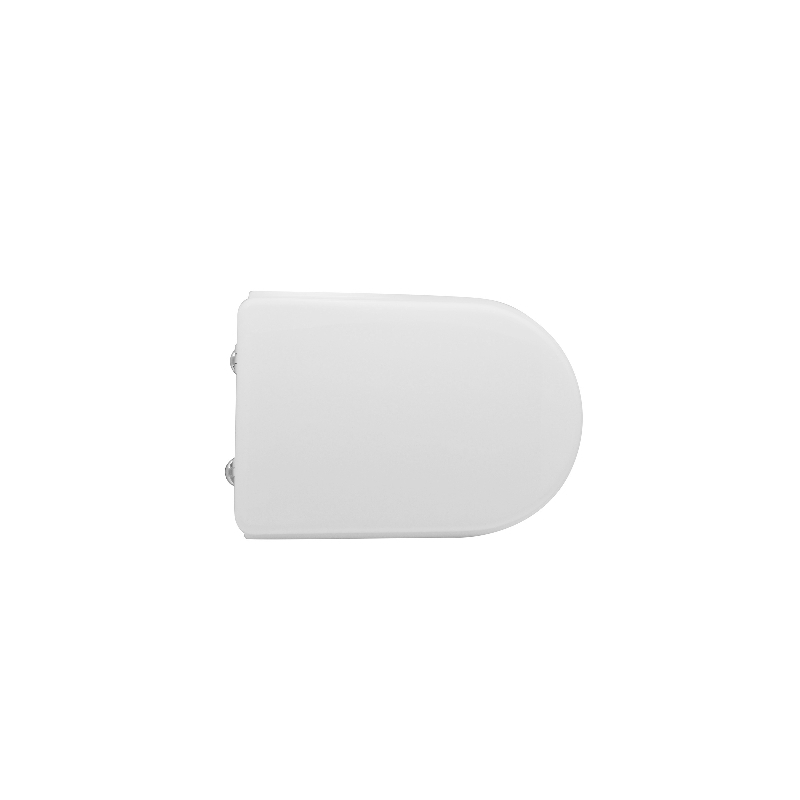 Sedile Wc Per Galassia Vaso Aster Forma 7 - Bianco 111-22GAS