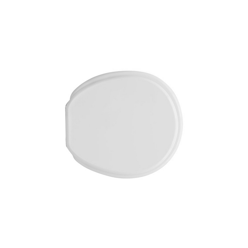 Sedile Wc Per Globo Vaso Bonsai Forma 2 - Bianco 111-22GBO