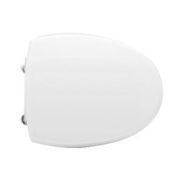 Sedile Wc Per Gsi Vaso City Forma 4 - Bianco 111-22GCI