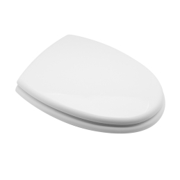 Sedile Wc Per Gsi Vaso City Forma 4 - Bianco 111-22GCI