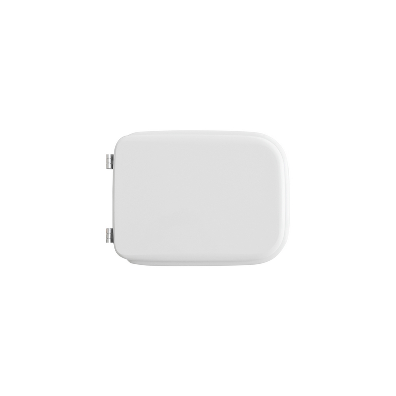 Sedile Wc Per Globo Vaso Clio Forma 8 - Bianco 111-22GCL