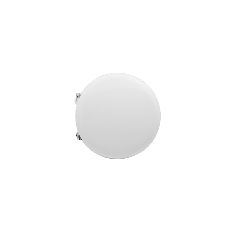 Sedile Wc Per Gravena Vaso Conio Forma 2 - Bianco - Cerniere C Espansione 111-22GCN-66