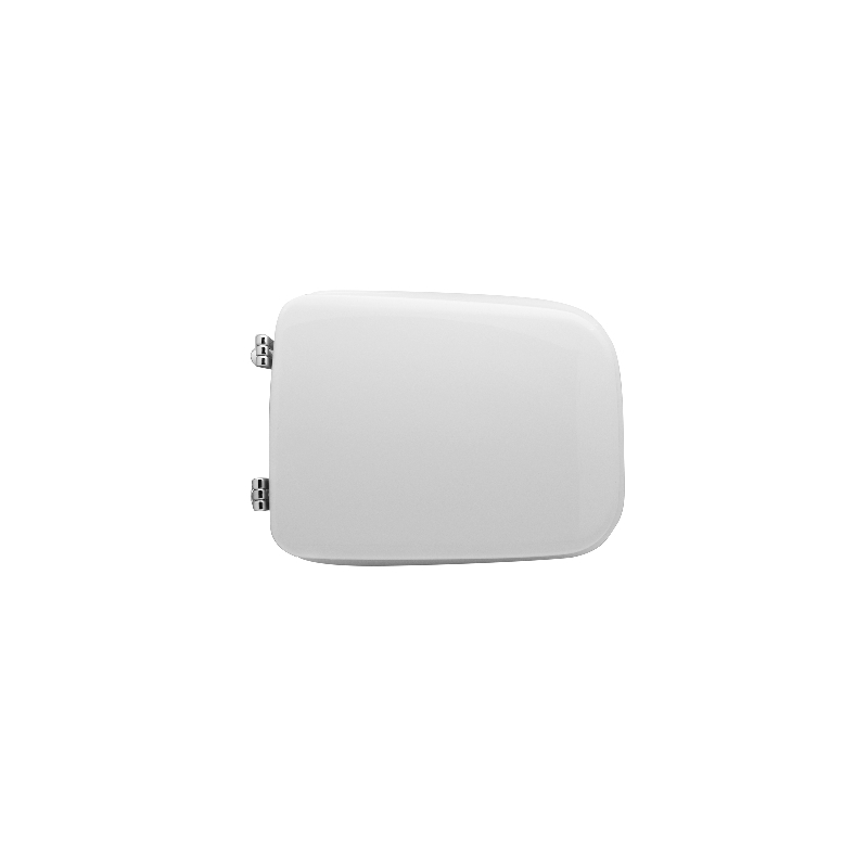 Sedile Wc Per Gravena Vaso Conny Forma 8 - Bianco 111-22GCO