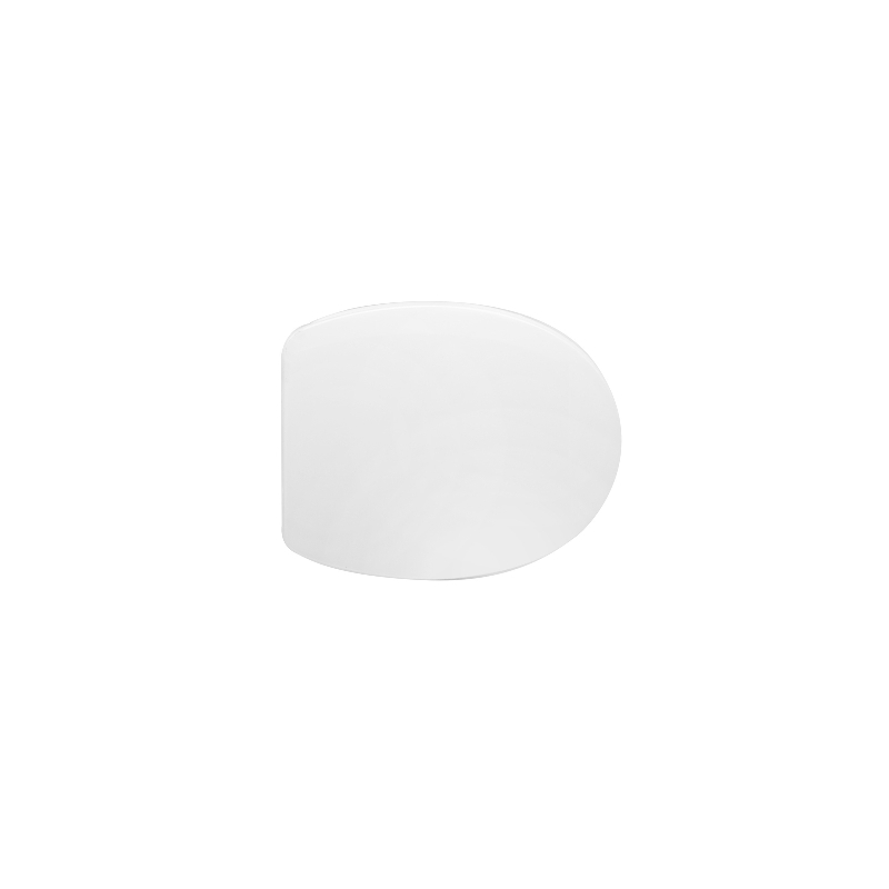 Sedile Wc Per Gsi Vaso Clizia 2 Forma 1 - Bianco 111-22GCZ2