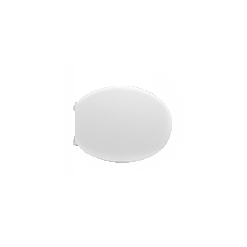Sedile Wc Per Gravena Vaso Derby Forma 1 - Bianco 111-22GDE