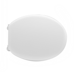 Sedile Wc Per Gravena Vaso Derby Forma 1 - Bianco 111-22GDE