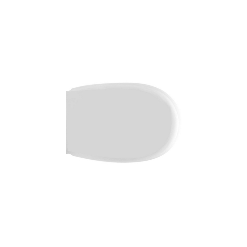 Sedile Wc Per Globo Vaso Diva Bianco Forma 6 - Bianco 111-22GDI