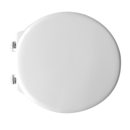Sedile Wc Per Galassia Vaso El1 Forma 2 - Bianco 111-22GEL
