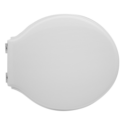 Sedile Wc Per Galassia Vaso Ethos Forma 2 - Bianco 111-22GET