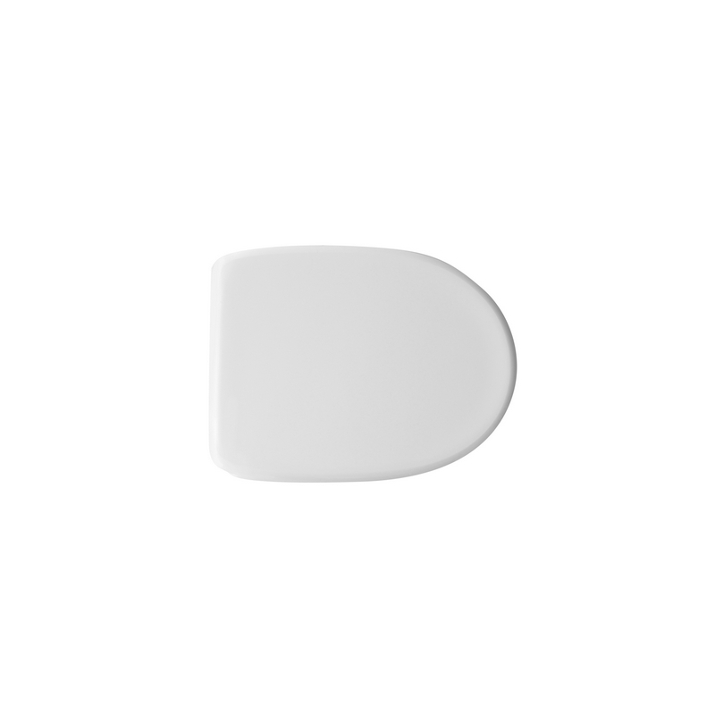 Sedile Wc Per Galassia Vaso Krio Forma 4 - Bianco 111-22GKR
