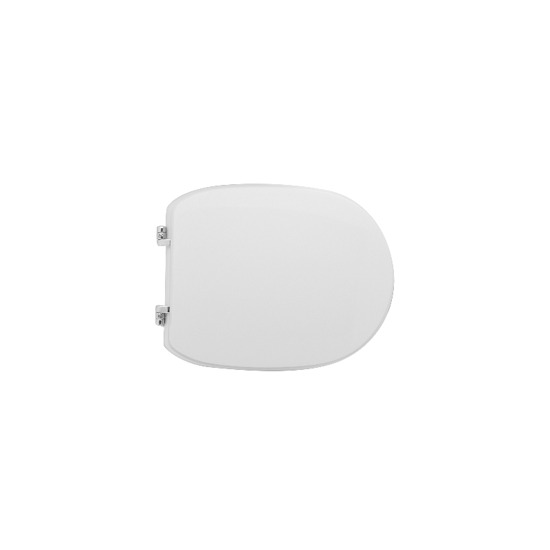Sedile Wc Per Galassia Vaso M2 50 Forma 6 - Bianco 111-22GM25
