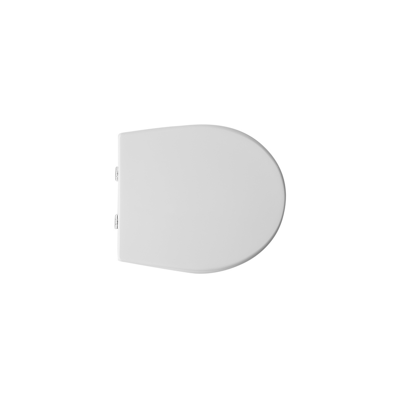 Sedile Wc Per G.s.i. Vaso Panorama Forma 6 - Bianco 111-22GPN