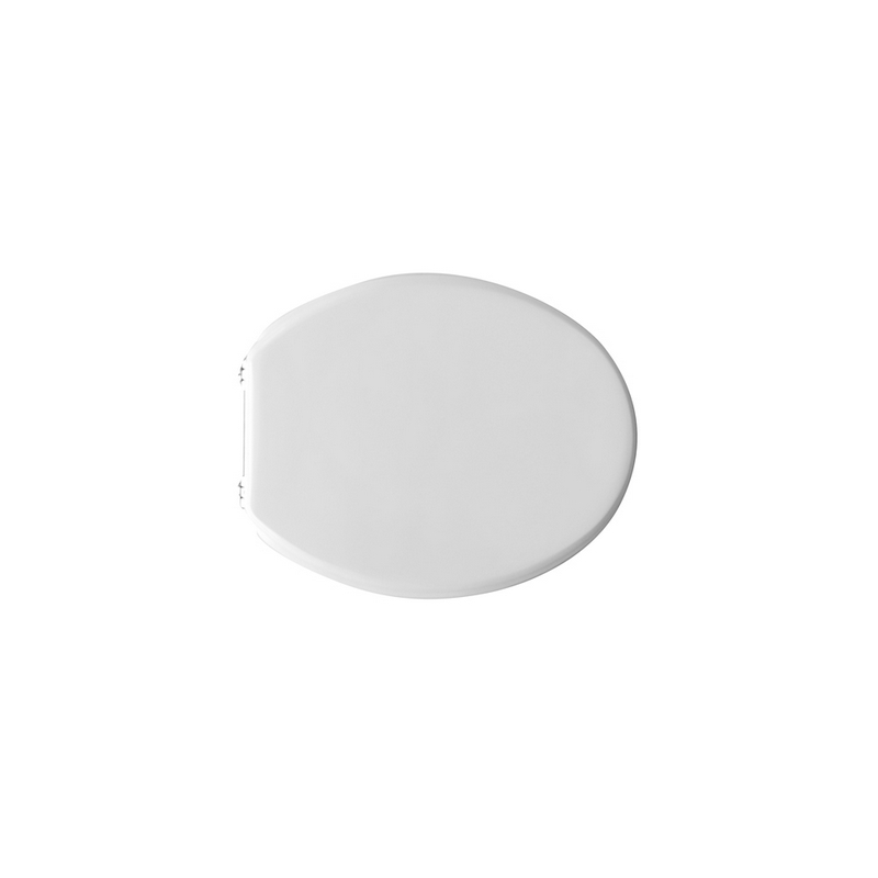 Sedile Wc P/globo Vaso Prima Forma 1 - Bianco 111-22GPR