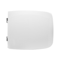 Sedile Wc Per Galassia Vaso Sa02 Forma 8 - Bianco - Cerniere C Espansione 111-22GS2-66