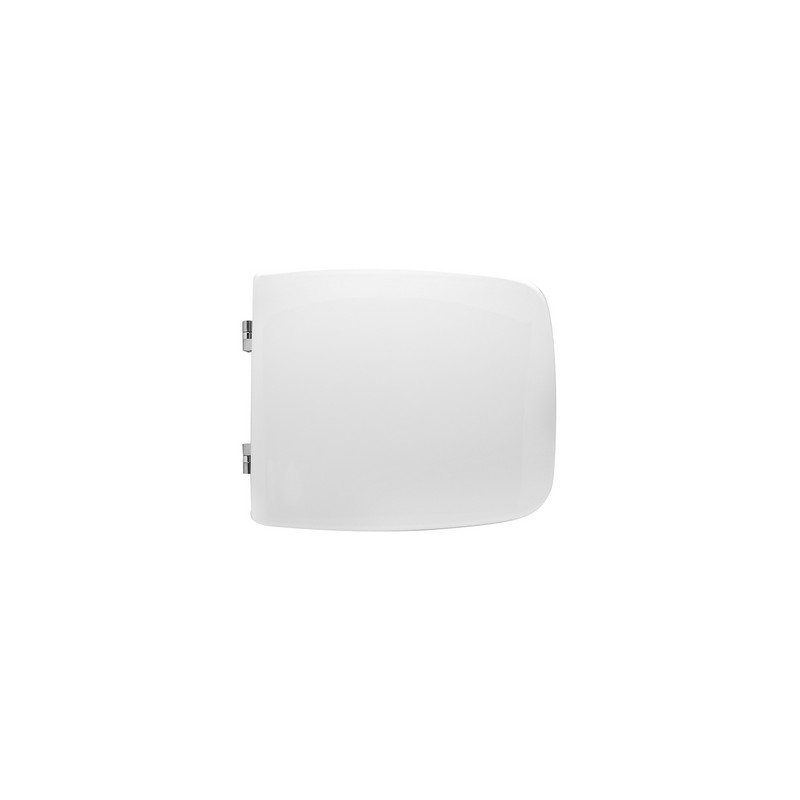 Sedile Wc Per Galassia Vaso Sa02 Forma 8 - Bianco - Cerniere C Espansione 111-22GS2-66