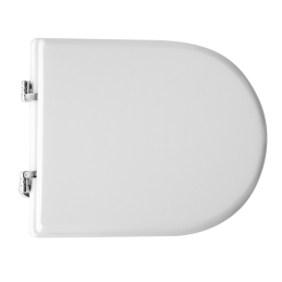 Sedile Wc Per Hatria Vaso Daytime Forma 7 - Bianco 111-22HDA