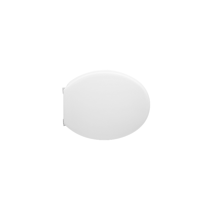 Sedile Wc Per Hatria-spea Vaso Erika Forma 1 - Bianco 111-22HER