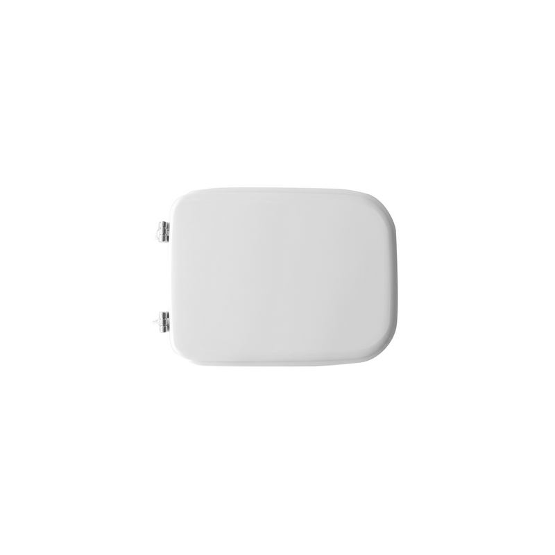 Sedile Wc Per Hidra Vaso Montreal Forma 8 - Bianco 111-22HMO