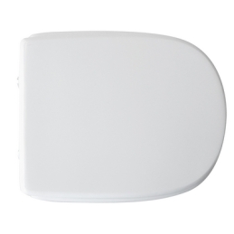 Sedile Wc Per Hidra Vaso My Forma 5 - Bianco 111-22HMY